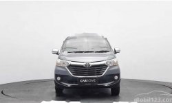 Jual Toyota Avanza G 2017 harga murah di Banten 16