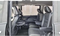 Jawa Barat, Nissan Serena Highway Star 2019 kondisi terawat 1
