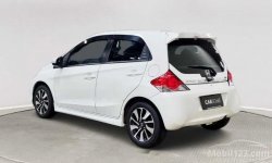 Mobil Honda Brio 2018 RS dijual, DKI Jakarta 18