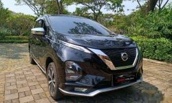 Banten, jual mobil Nissan Livina VL 2019 dengan harga terjangkau 9