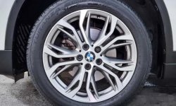 Mobil BMW X1 2017 sDrive18i terbaik di Banten 4