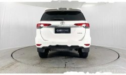 Mobil Toyota Fortuner 2018 VRZ terbaik di DKI Jakarta 7