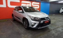 Jual Toyota Sportivo 2017 harga murah di DKI Jakarta 3