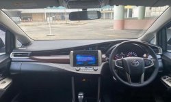 DKI Jakarta, Toyota Kijang Innova Q 2017 kondisi terawat 9