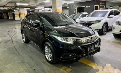 DKI Jakarta, Honda HR-V S 2021 kondisi terawat 20