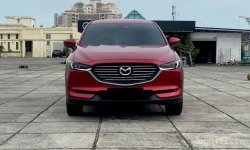 DKI Jakarta, jual mobil Mazda CX-8 Elite 2021 dengan harga terjangkau 6
