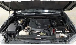 Mobil Toyota Fortuner 2018 VRZ terbaik di DKI Jakarta 12
