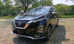 Banten, jual mobil Nissan Livina VL 2019 dengan harga terjangkau 11
