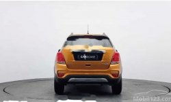 Mobil Chevrolet TRAX 2018 dijual, DKI Jakarta 5