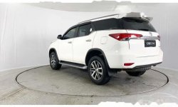 Mobil Toyota Fortuner 2018 VRZ terbaik di DKI Jakarta 9