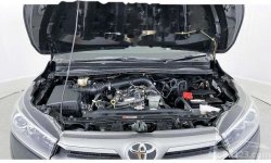 Jual mobil bekas murah Toyota Kijang Innova V 2019 di Jawa Barat 1