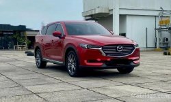 DKI Jakarta, jual mobil Mazda CX-8 Elite 2021 dengan harga terjangkau 4