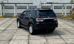 Toyota Fortuner 2013 DKI Jakarta dijual dengan harga termurah 3