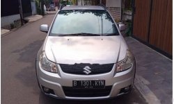 Dijual mobil bekas Suzuki SX4 Cross Over, DKI Jakarta  10