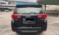 DKI Jakarta, Toyota Kijang Innova Q 2017 kondisi terawat 12