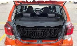 Mobil Daihatsu Ayla 2018 R dijual, DKI Jakarta 1