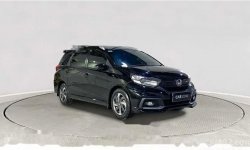Honda Mobilio 2017 Banten dijual dengan harga termurah 5
