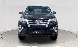 Mobil Toyota Fortuner 2018 VRZ terbaik di DKI Jakarta 11