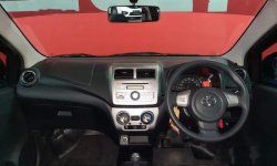 Mobil Toyota Agya 2015 G terbaik di DKI Jakarta 1