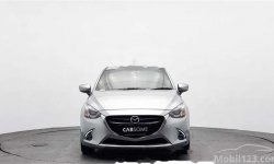 Jawa Barat, Mazda 2 Hatchback 2018 kondisi terawat 1