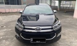 DKI Jakarta, Toyota Kijang Innova Q 2017 kondisi terawat 15