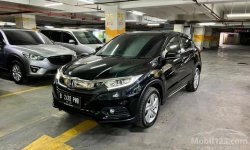 DKI Jakarta, Honda HR-V S 2021 kondisi terawat 1