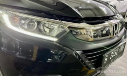 DKI Jakarta, Honda HR-V S 2021 kondisi terawat 7