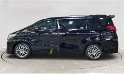 Toyota Alphard 2017 Jawa Barat dijual dengan harga termurah 6