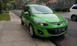 Jual Mazda 2 Hatchback 2012 harga murah di DKI Jakarta 10