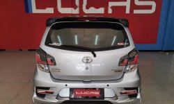 Mobil Toyota Agya 2020 G dijual, DKI Jakarta 6