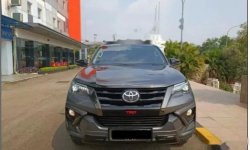 DKI Jakarta, jual mobil Toyota Fortuner TRD 2020 dengan harga terjangkau 7