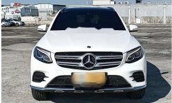 DKI Jakarta, jual mobil Mercedes-Benz AMG 2018 dengan harga terjangkau 4