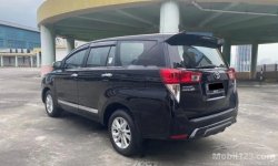 DKI Jakarta, Toyota Kijang Innova Q 2017 kondisi terawat 11