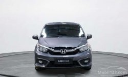 Jual mobil bekas murah Honda Brio Satya E 2019 di DKI Jakarta 13