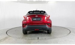 Jual mobil bekas murah Toyota C-HR 2018 di DKI Jakarta 15