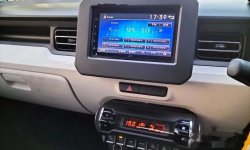 Suzuki Ignis 2018 DKI Jakarta dijual dengan harga termurah 2