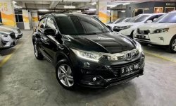 DKI Jakarta, Honda HR-V S 2021 kondisi terawat 19