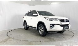Mobil Toyota Fortuner 2018 VRZ terbaik di DKI Jakarta 6