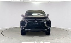 Jual Mitsubishi Pajero Sport Dakar 2018 harga murah di Banten 8