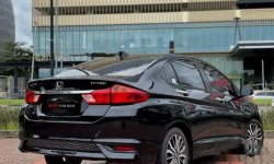 Honda City 2017 DKI Jakarta dijual dengan harga termurah 7