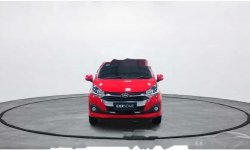 Jual cepat Daihatsu Ayla R 2019 di Banten 3