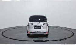 Jawa Barat, jual mobil Toyota Sienta V 2017 dengan harga terjangkau 5