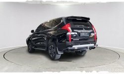Jual Mitsubishi Pajero Sport Dakar 2018 harga murah di Banten 10