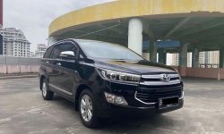DKI Jakarta, Toyota Kijang Innova Q 2017 kondisi terawat 17