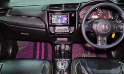 Mobil Honda Brio 2018 RS dijual, DKI Jakarta 5