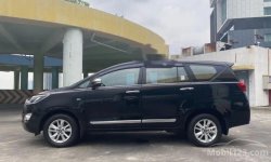 DKI Jakarta, Toyota Kijang Innova Q 2017 kondisi terawat 10