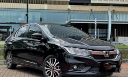Honda City 2017 DKI Jakarta dijual dengan harga termurah 5