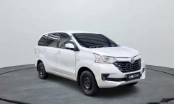DKI Jakarta, jual mobil Toyota Avanza E 2017 dengan harga terjangkau 4