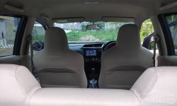 Jual Honda Brio Satya E 2018 harga murah di Jawa Timur 13