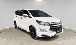 Jual Toyota Kijang Innova V 2020 harga murah di Banten 1